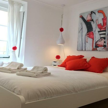 Alfamasweethome 2 Lisboa Εξωτερικό φωτογραφία