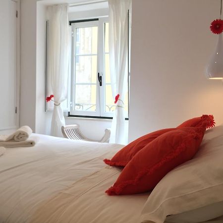 Alfamasweethome 2 Lisboa Εξωτερικό φωτογραφία