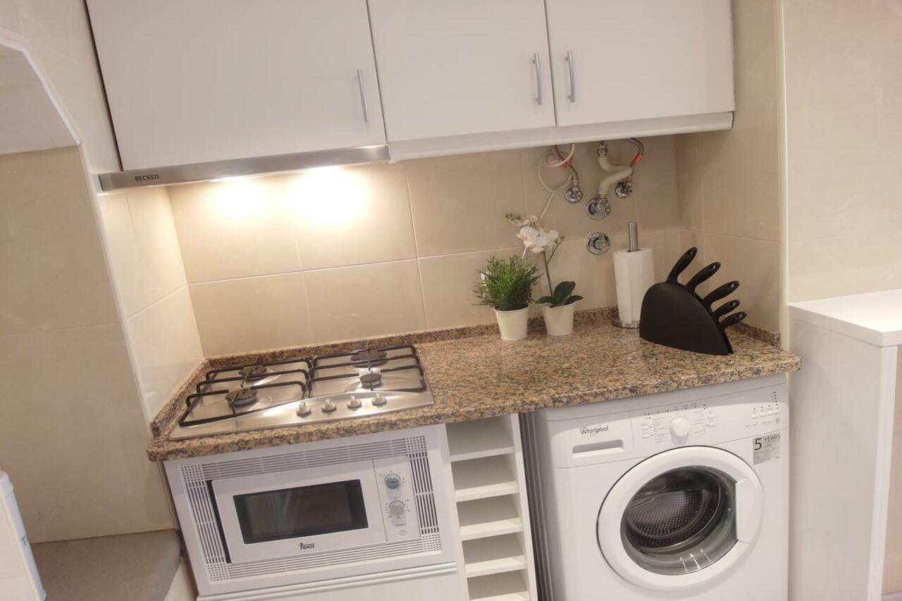 Alfamasweethome 2 Lisboa Εξωτερικό φωτογραφία