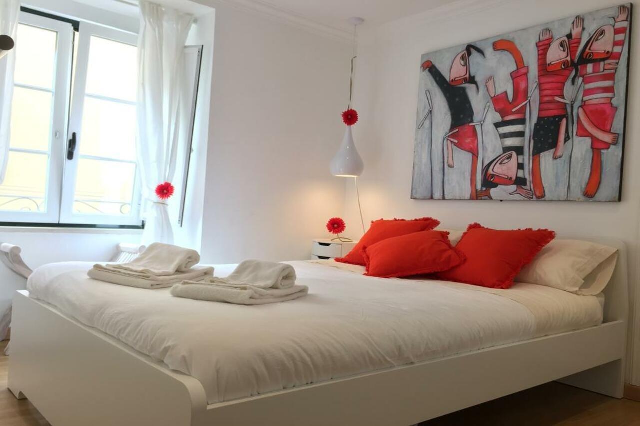 Alfamasweethome 2 Lisboa Εξωτερικό φωτογραφία