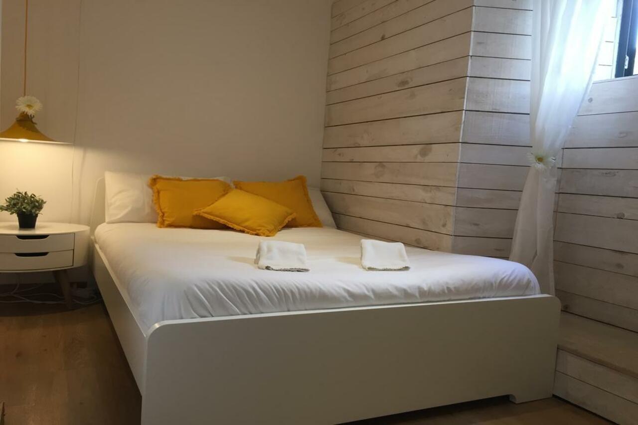 Alfamasweethome 2 Lisboa Εξωτερικό φωτογραφία