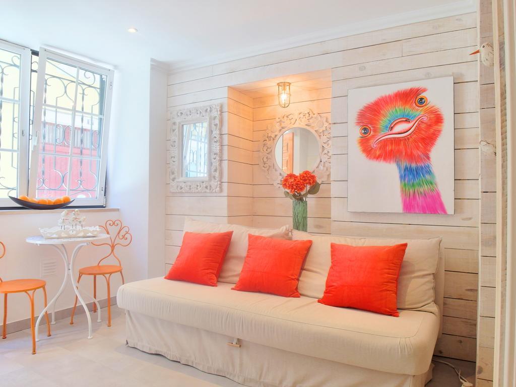 Alfamasweethome 2 Lisboa Εξωτερικό φωτογραφία