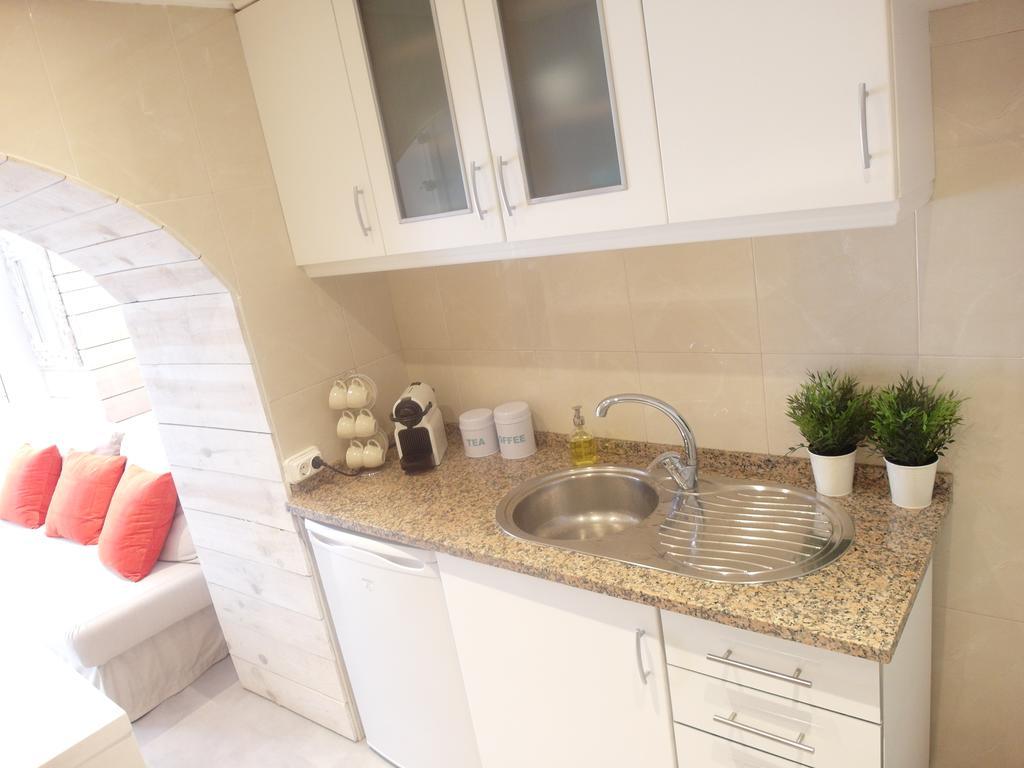 Alfamasweethome 2 Lisboa Εξωτερικό φωτογραφία