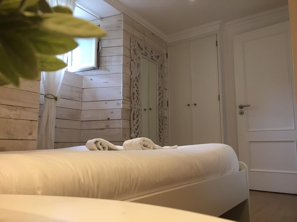 Alfamasweethome 2 Lisboa Εξωτερικό φωτογραφία