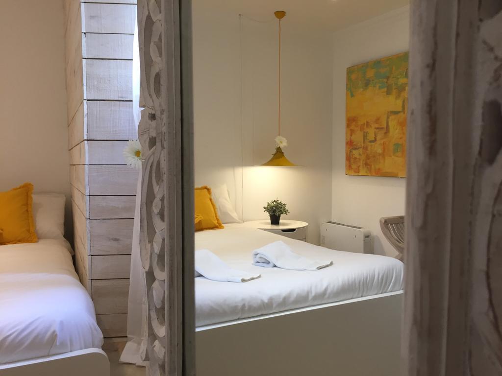 Alfamasweethome 2 Lisboa Εξωτερικό φωτογραφία