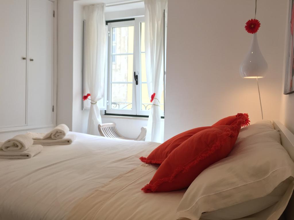 Alfamasweethome 2 Lisboa Εξωτερικό φωτογραφία