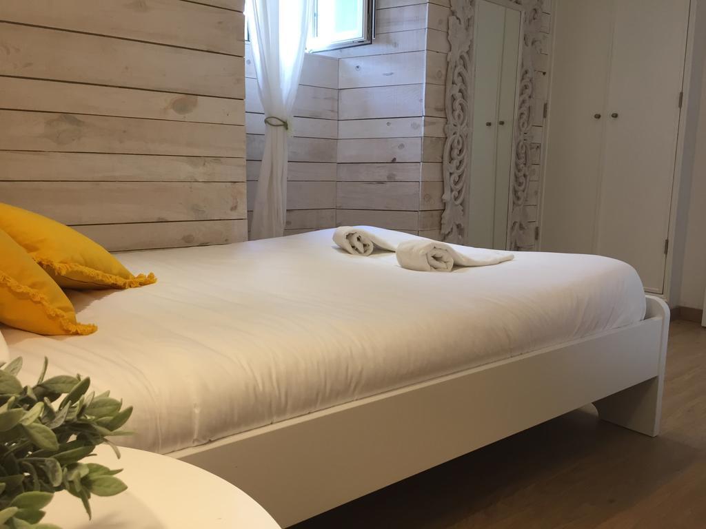 Alfamasweethome 2 Lisboa Εξωτερικό φωτογραφία